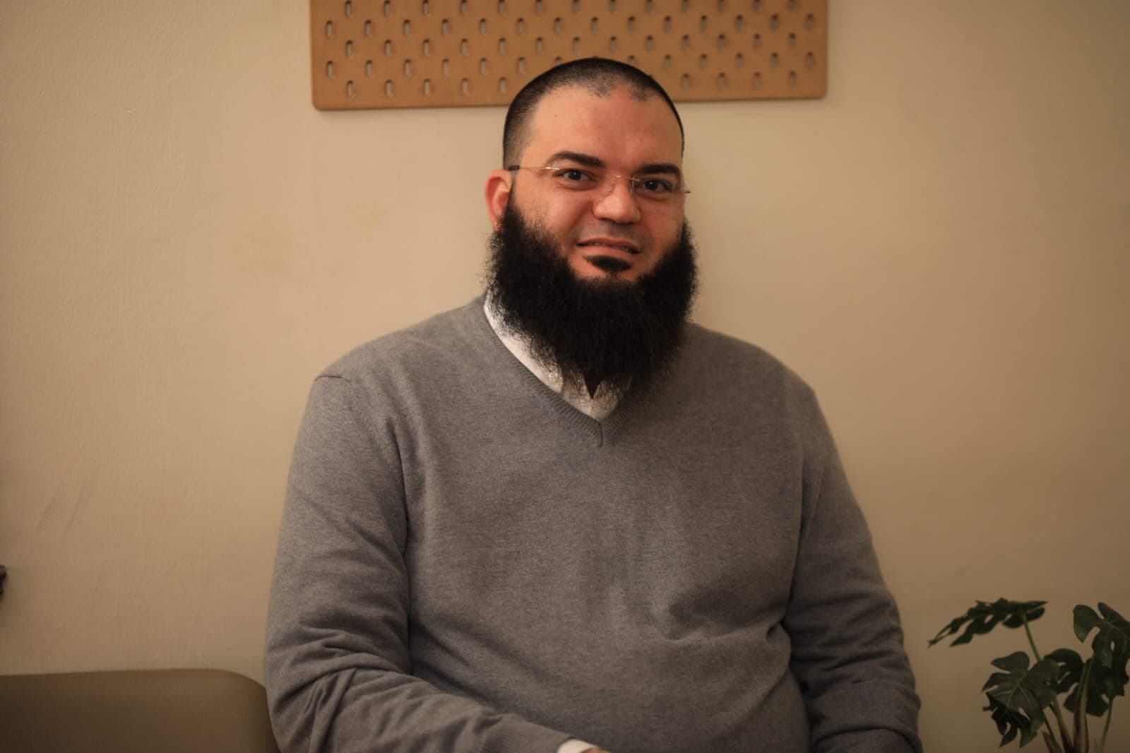 د. مؤمن الصاوي