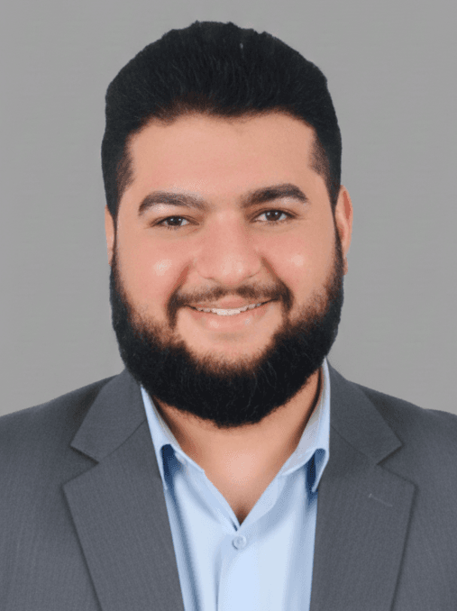 م. يوسف أبو المجد